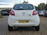 USED 2016 65 FORD KA 1.2 EDGE 3d 69 BHP www.suffolkcarcentre.co.uk - Located a Reydon