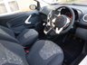 USED 2016 65 FORD KA 1.2 EDGE 3d 69 BHP www.suffolkcarcentre.co.uk - Located a Reydon