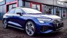 USED 2020 70 AUDI S3  S3 TFSI QUATTRO 4d AUTO 306 BHP SALOON