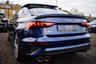 USED 2020 70 AUDI S3  S3 TFSI QUATTRO 4d AUTO 306 BHP SALOON