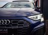 USED 2020 70 AUDI S3  S3 TFSI QUATTRO 4d AUTO 306 BHP SALOON