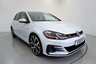 USED 2018 18 VOLKSWAGEN GOLF 2.0 GTI PERFORMANCE TSI DSG 5d AUTO-1 OWNER CAR-DYN AUDIO-19