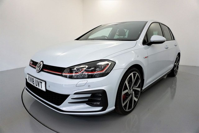 2018 18 Volkswagen Golf 2.0 GTI PERFORMANCE TSI DSG 5d AUTO-1 OWNER CAR-DYN AUDIO-19