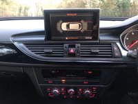 USED 2014 14 AUDI A6 2.0 AVANT TDI ULTRA BLACK EDITION 5d 188 BHP ZERO DEPOSIT FINANCE AVAILABLE