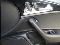USED 2014 14 AUDI A6 2.0 AVANT TDI ULTRA BLACK EDITION 5d 188 BHP ZERO DEPOSIT FINANCE AVAILABLE