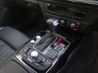 USED 2014 14 AUDI A6 2.0 AVANT TDI ULTRA BLACK EDITION 5d 188 BHP ZERO DEPOSIT FINANCE AVAILABLE
