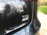 USED 2014 14 AUDI A6 2.0 AVANT TDI ULTRA BLACK EDITION 5d 188 BHP ZERO DEPOSIT FINANCE AVAILABLE