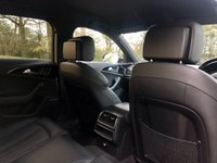 USED 2014 14 AUDI A6 2.0 AVANT TDI ULTRA BLACK EDITION 5d 188 BHP ZERO DEPOSIT FINANCE AVAILABLE