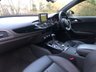 USED 2014 14 AUDI A6 2.0 AVANT TDI ULTRA BLACK EDITION 5d 188 BHP ZERO DEPOSIT FINANCE AVAILABLE