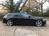 USED 2014 14 AUDI A6 2.0 AVANT TDI ULTRA BLACK EDITION 5d 188 BHP ZERO DEPOSIT FINANCE AVAILABLE