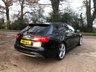 USED 2014 14 AUDI A6 2.0 AVANT TDI ULTRA BLACK EDITION 5d 188 BHP ZERO DEPOSIT FINANCE AVAILABLE