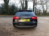 USED 2014 14 AUDI A6 2.0 AVANT TDI ULTRA BLACK EDITION 5d 188 BHP ZERO DEPOSIT FINANCE AVAILABLE