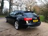 USED 2014 14 AUDI A6 2.0 AVANT TDI ULTRA BLACK EDITION 5d 188 BHP ZERO DEPOSIT FINANCE AVAILABLE