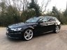 USED 2014 14 AUDI A6 2.0 AVANT TDI ULTRA BLACK EDITION 5d 188 BHP ZERO DEPOSIT FINANCE AVAILABLE