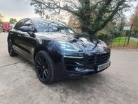 USED 2016 66 PORSCHE MACAN 3.0 GTS PDK 5d 355 BHP ZERO DEPOSIT FINANCE AVAILABLE