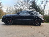 USED 2016 66 PORSCHE MACAN 3.0 GTS PDK 5d 355 BHP ZERO DEPOSIT FINANCE AVAILABLE