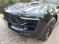 USED 2016 66 PORSCHE MACAN 3.0 GTS PDK 5d 355 BHP ZERO DEPOSIT FINANCE AVAILABLE