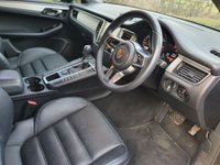 USED 2016 66 PORSCHE MACAN 3.0 GTS PDK 5d 355 BHP ZERO DEPOSIT FINANCE AVAILABLE