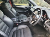 USED 2016 66 PORSCHE MACAN 3.0 GTS PDK 5d 355 BHP ZERO DEPOSIT FINANCE AVAILABLE