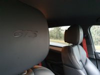 USED 2016 66 PORSCHE MACAN 3.0 GTS PDK 5d 355 BHP ZERO DEPOSIT FINANCE AVAILABLE
