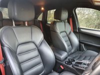 USED 2016 66 PORSCHE MACAN 3.0 GTS PDK 5d 355 BHP ZERO DEPOSIT FINANCE AVAILABLE