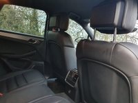 USED 2016 66 PORSCHE MACAN 3.0 GTS PDK 5d 355 BHP ZERO DEPOSIT FINANCE AVAILABLE