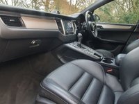 USED 2016 66 PORSCHE MACAN 3.0 GTS PDK 5d 355 BHP ZERO DEPOSIT FINANCE AVAILABLE