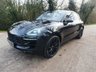 USED 2016 66 PORSCHE MACAN 3.0 GTS PDK 5d 355 BHP ZERO DEPOSIT FINANCE AVAILABLE