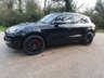 USED 2016 66 PORSCHE MACAN 3.0 GTS PDK 5d 355 BHP ZERO DEPOSIT FINANCE AVAILABLE