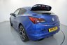 USED 2016 16 VAUXHALL ASTRA 2.0 VXR 3d-HALF LEATHER BUCKET SEATS-BLUETOOTH-DAB RADIO-CRUISE CONTROL-SATNAV, AIR CONDITIONING-6 SPEED MANUAL 