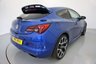 USED 2016 16 VAUXHALL ASTRA 2.0 VXR 3d-HALF LEATHER BUCKET SEATS-BLUETOOTH-DAB RADIO-CRUISE CONTROL-SATNAV, AIR CONDITIONING-6 SPEED MANUAL 