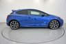 USED 2016 16 VAUXHALL ASTRA 2.0 VXR 3d-HALF LEATHER BUCKET SEATS-BLUETOOTH-DAB RADIO-CRUISE CONTROL-SATNAV, AIR CONDITIONING-6 SPEED MANUAL 