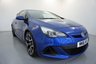 USED 2016 16 VAUXHALL ASTRA 2.0 VXR 3d-HALF LEATHER BUCKET SEATS-BLUETOOTH-DAB RADIO-CRUISE CONTROL-SATNAV, AIR CONDITIONING-6 SPEED MANUAL 
