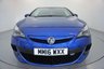 USED 2016 16 VAUXHALL ASTRA 2.0 VXR 3d-HALF LEATHER BUCKET SEATS-BLUETOOTH-DAB RADIO-CRUISE CONTROL-SATNAV, AIR CONDITIONING-6 SPEED MANUAL 