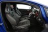 USED 2016 16 VAUXHALL ASTRA 2.0 VXR 3d-HALF LEATHER BUCKET SEATS-BLUETOOTH-DAB RADIO-CRUISE CONTROL-SATNAV, AIR CONDITIONING-6 SPEED MANUAL 