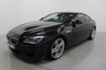 USED 2017 67 BMW 6 SERIES 3.0 640D M SPORT 2d AUTO-1 OWNER CAR-PLUS PACKAGE-20