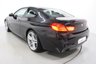 USED 2017 67 BMW 6 SERIES 3.0 640D M SPORT 2d AUTO-1 OWNER CAR-PLUS PACKAGE-20