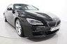 USED 2017 67 BMW 6 SERIES 3.0 640D M SPORT 2d AUTO-1 OWNER CAR-PLUS PACKAGE-20