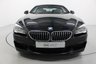 USED 2017 67 BMW 6 SERIES 3.0 640D M SPORT 2d AUTO-1 OWNER CAR-PLUS PACKAGE-20