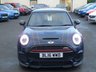 USED 2016 16 MINI HATCH 2.0 JOHN COOPER WORKS 3d AUTO 228 BHP TRACK BULLET  * JCW SPORT SEATS