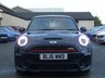 USED 2016 16 MINI HATCH 2.0 JOHN COOPER WORKS 3d AUTO 228 BHP TRACK BULLET  * JCW SPORT SEATS