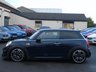 USED 2016 16 MINI HATCH 2.0 JOHN COOPER WORKS 3d AUTO 228 BHP TRACK BULLET  * JCW SPORT SEATS