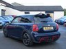 USED 2016 16 MINI HATCH 2.0 JOHN COOPER WORKS 3d AUTO 228 BHP TRACK BULLET  * JCW SPORT SEATS