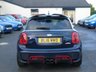 USED 2016 16 MINI HATCH 2.0 JOHN COOPER WORKS 3d AUTO 228 BHP TRACK BULLET  * JCW SPORT SEATS