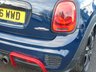USED 2016 16 MINI HATCH 2.0 JOHN COOPER WORKS 3d AUTO 228 BHP TRACK BULLET  * JCW SPORT SEATS