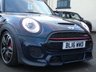 USED 2016 16 MINI HATCH 2.0 JOHN COOPER WORKS 3d AUTO 228 BHP TRACK BULLET  * JCW SPORT SEATS