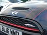 USED 2016 16 MINI HATCH 2.0 JOHN COOPER WORKS 3d AUTO 228 BHP TRACK BULLET  * JCW SPORT SEATS