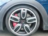 USED 2016 16 MINI HATCH 2.0 JOHN COOPER WORKS 3d AUTO 228 BHP TRACK BULLET  * JCW SPORT SEATS