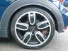 USED 2016 16 MINI HATCH 2.0 JOHN COOPER WORKS 3d AUTO 228 BHP TRACK BULLET  * JCW SPORT SEATS