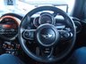 USED 2016 16 MINI HATCH 2.0 JOHN COOPER WORKS 3d AUTO 228 BHP TRACK BULLET  * JCW SPORT SEATS